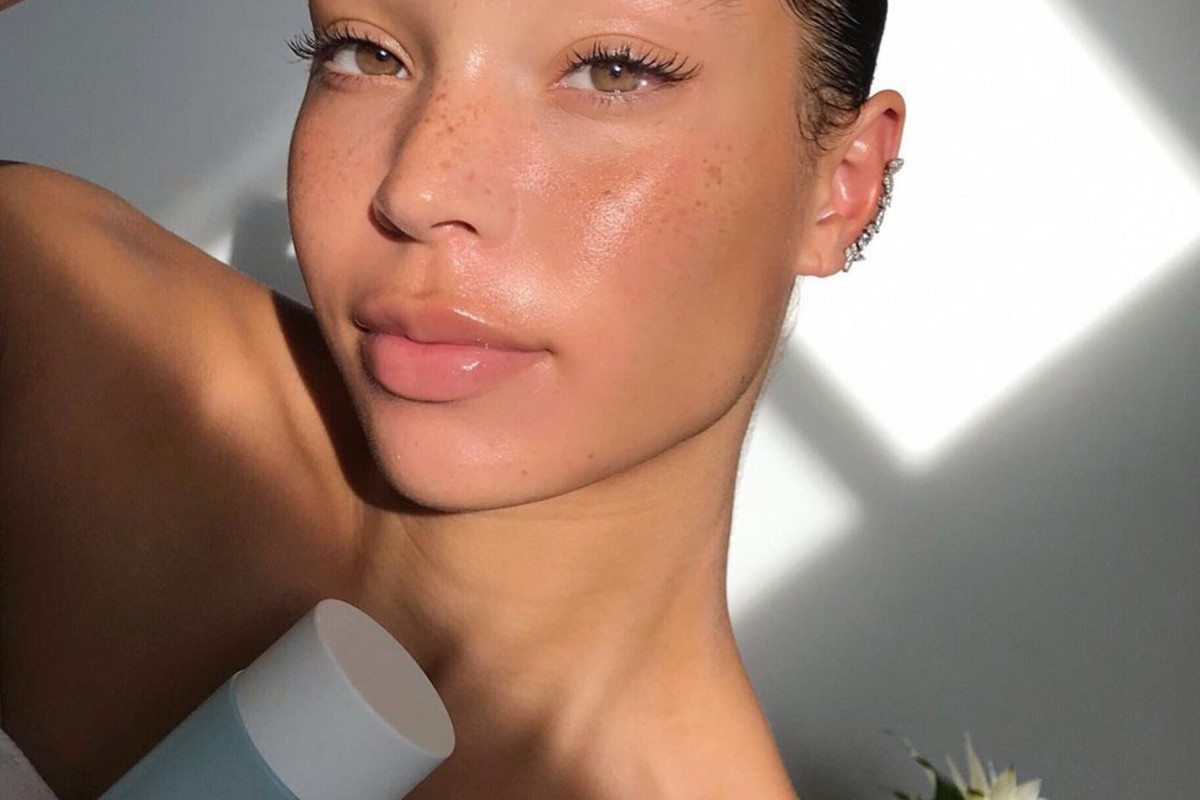 Da nào chọn sản phẩm tẩy da chết đó