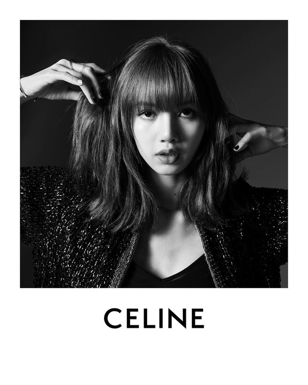 Celine đã đồng hành cùng Lisa kể từ năm 2020. Từ đó, mối quan hệ của cả hai bên vô cùng tốt đẹp. Lisa đã giúp tăng giá trị truyền thông của thương hiệu lên nhiều lần.