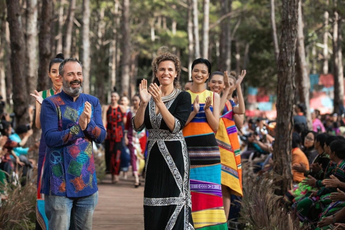 NTK Diego Chula: Con người Tây Ban Nha nhưng mang trái tim Việt Nam 