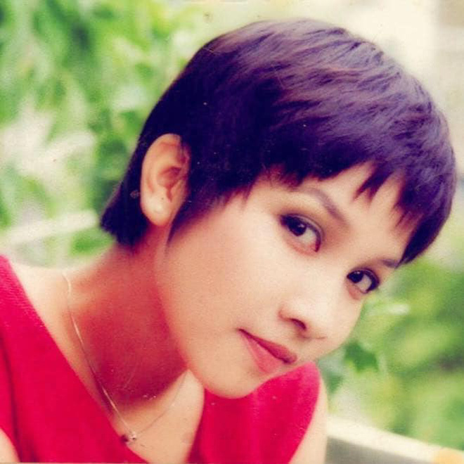 Diva Thanh Lam là người đã ủng hộ Mỹ Linh để đi cắt tóc. Đây là một trong những quyết định sáng suốt nhất trong sự nghiệp của nữ danh ca.
