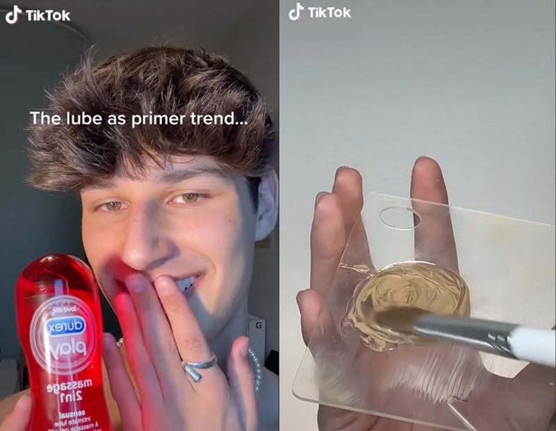 4 xu hướng làm đẹp trên TikTok mà bạn không bao giờ nên thử 