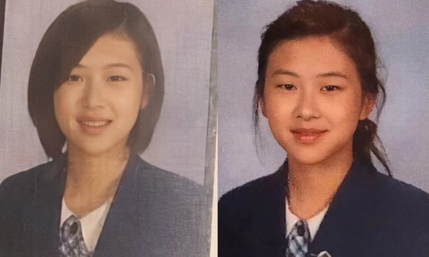 2 thay đổi lớn trên gương mặt khiến Rosé bị cho là đã phẫu thuật thẩm mỹ 