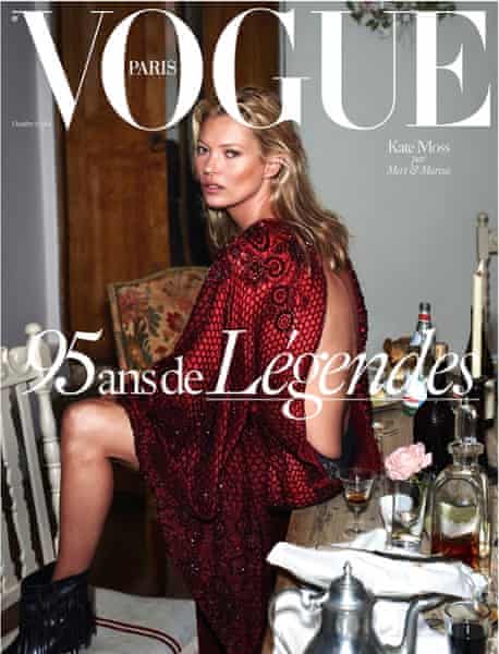 Dù vậy, nhiều người vẫn tỏ ra vô cùng hoài nghi, liệu Vogue France có giữ được chất riêng như trước đây?