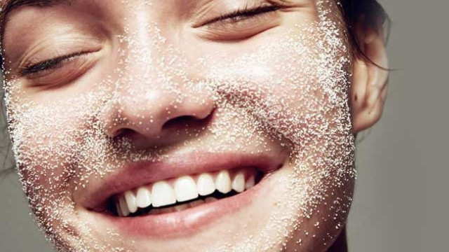 7 cách chữa mặt bị mốc vào mùa đông 