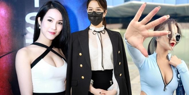 Thời trang Diệp Lâm Anh thay đổi thế nào từ sau khi kết hôn chồng đại gia?