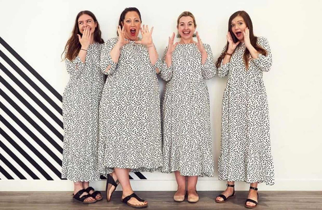 Chiếc váy chấm bi của Zara có gì đặc biệt mà tạo lên trào lưu toàn cầu?