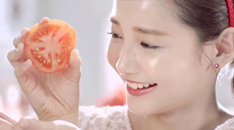 Mặt nạ cà chua là một phương pháp làm đẹp được nhiều người tin dùng để dưỡng da hiệu quả.