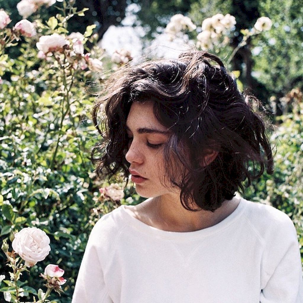 Cách đánh rối tóc nhanh và đơn giản, chỉ 1 phút đã có ngay mái tóc chuẩn gái Pháp 