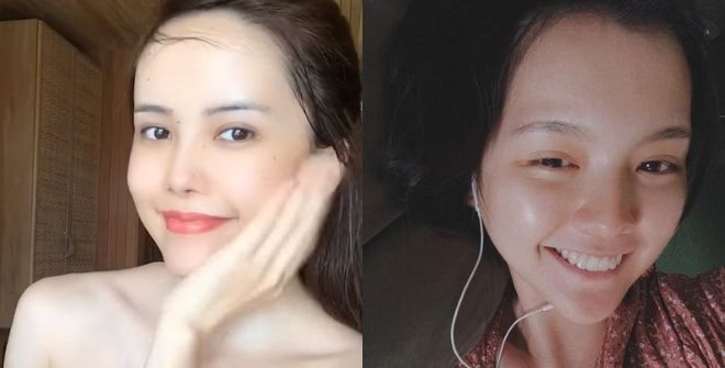 Cuối cùng cũng phát hiện ra "gu" của Sơn Tùng M-TP: Các cô gái cùng có điểm này đặc biệt