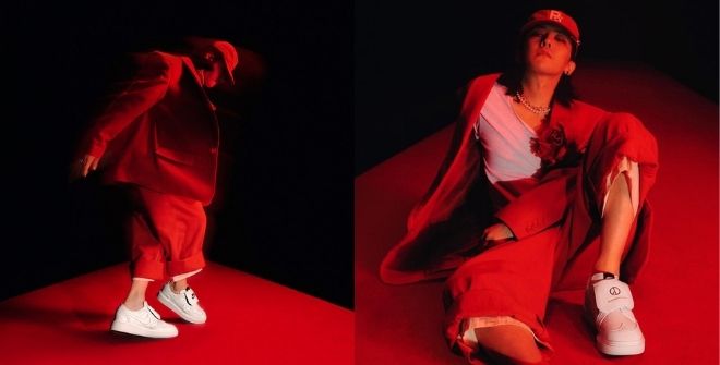 Dù có tiền, bạn cũng không thể mua được đôi giày của G-Dragon 