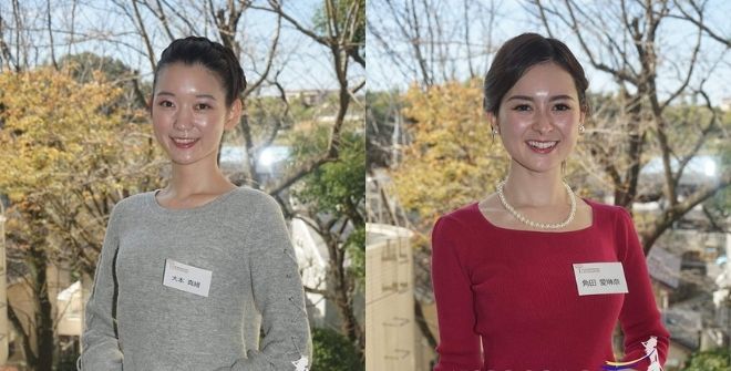 Nhan sắc gây tranh cãi của các thí sinh Hoa hậu Nhật Bản có thực sự là lỗi của họ? 