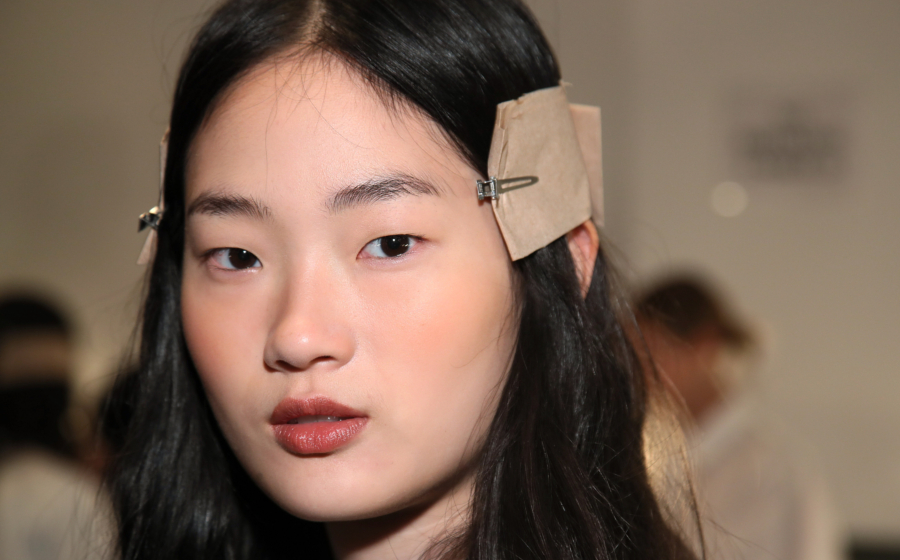 Làm thế nào để trang điểm như không trang điểm? 