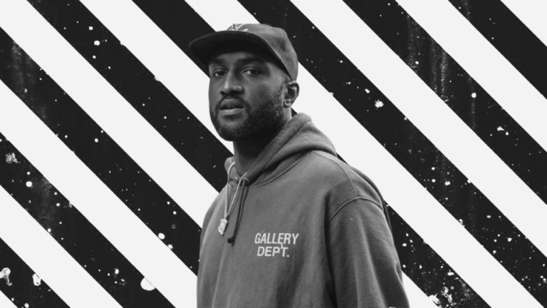 Virgil Abloh là ai? Gã kỹ sư xây dựng thô ráp trót phải lòng thế giới gấm vóc