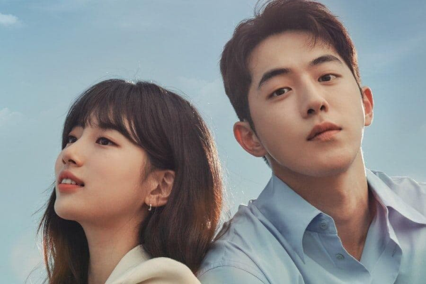 Nam Jong Hyuk từng được vinh danh trên tạp chí Forbes