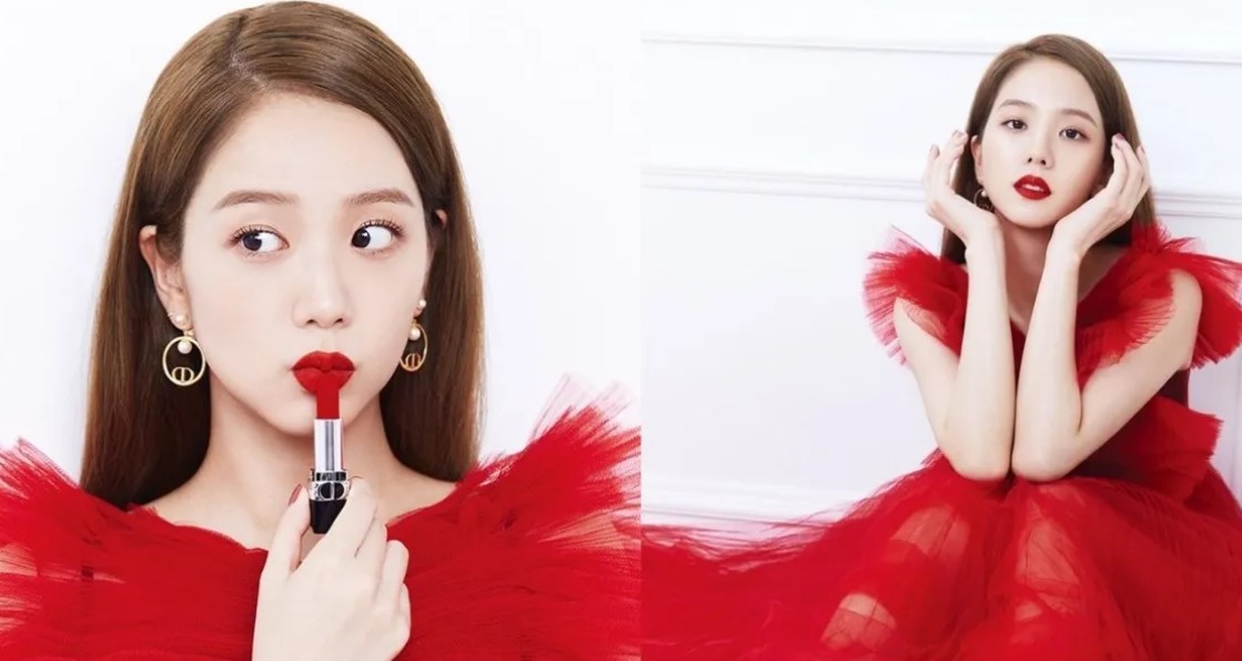 Top 5 màu son đỏ đẹp nhất dành riêng cho mùa lễ hội nàng sành điệu không thể bỏ qua