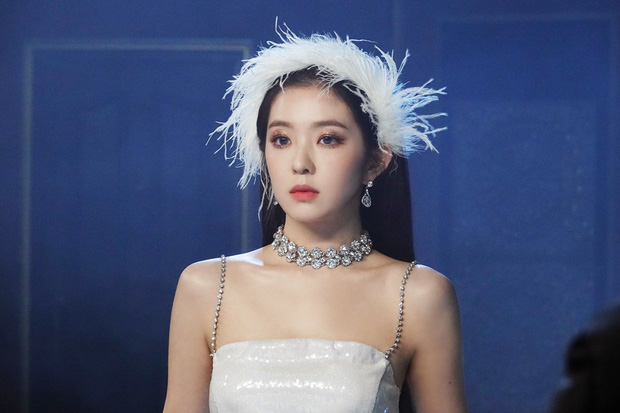 NÓNG: Irene (RED VELVET) lại bị tố xúc phạm stylist? 