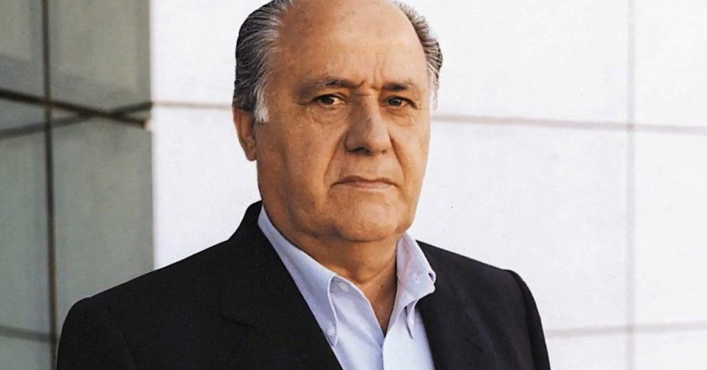 7 bài học từ ông trùm Zara dành cho những người trẻ trong lĩnh vực thời trang 