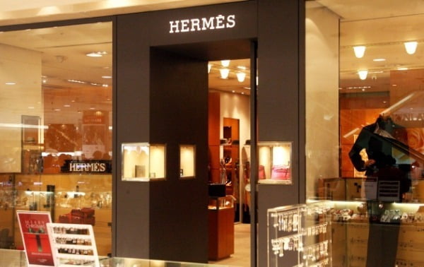 Chính sách oái ăm của Hermès để mua được túi hiệu: Khi khách hàng không còn là thượng đế 