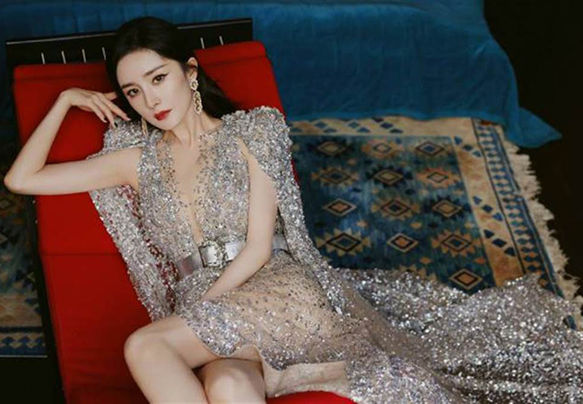 Những nữ diễn viên Trung Quốc càng in sâu hơn vẻ đẹp độc hại vào lòng giới trẻ.