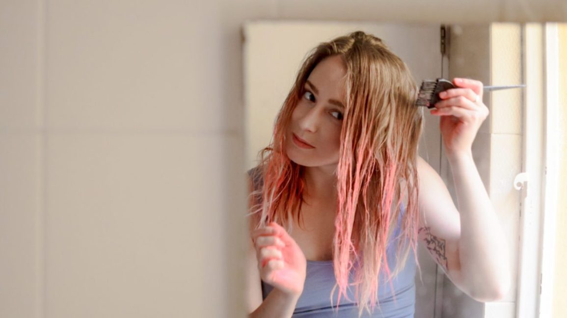 Nếu không biết những cách giữ màu tóc nhuộm bền lâu thì đừng nhuộm tóc!