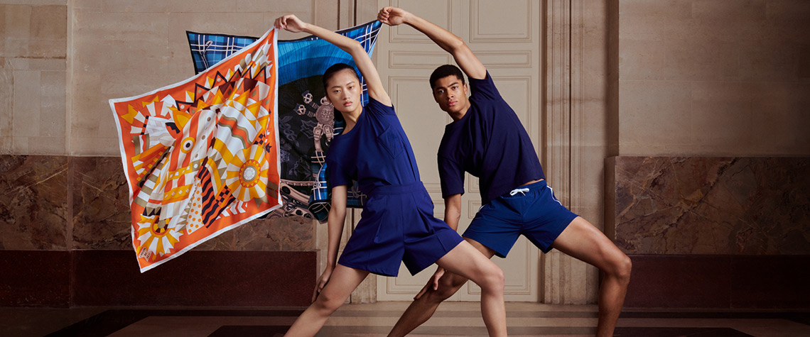 Cá nhân hóa là chiến lược mới của ngành thời trang 