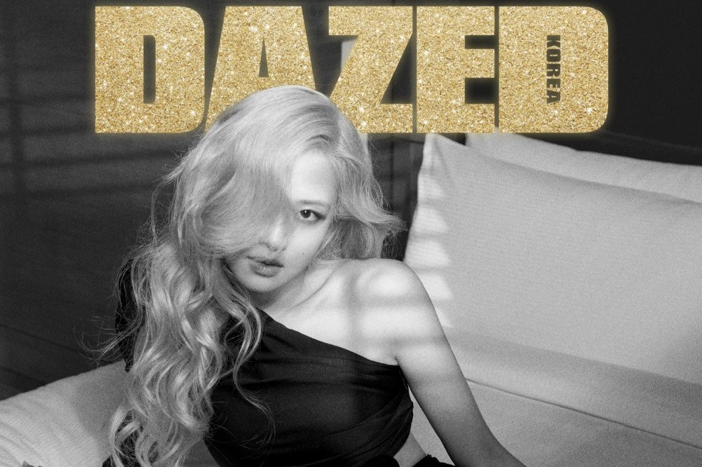 Rosé (BLACKPINK): chọn hiện đại thì chất, chọn cổ điển thì quyến rũ ngút ngàn! 