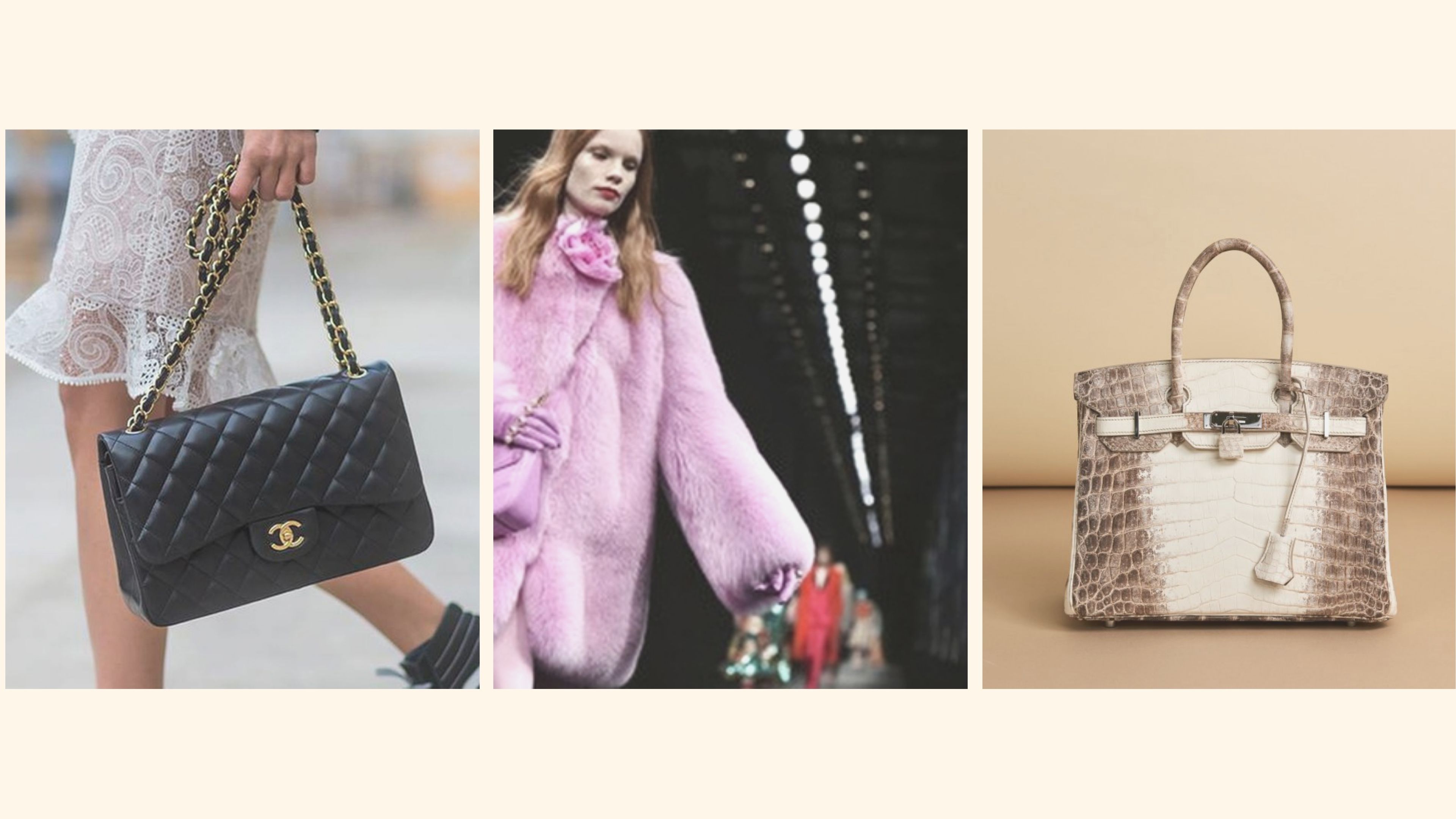 Một loạt thương hiệu thời trang cao cấp đóng cửa tại Nga 