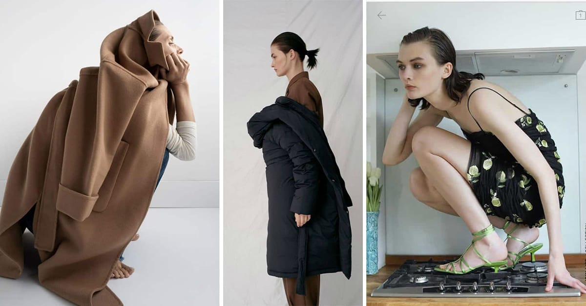 Tại sao Zara lại "có vẻ xịn" hơn những thương hiệu thời trang nhanh khác?