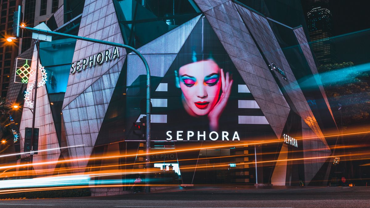 Sephora chính thức tiến quân vào thị trường Việt Nam