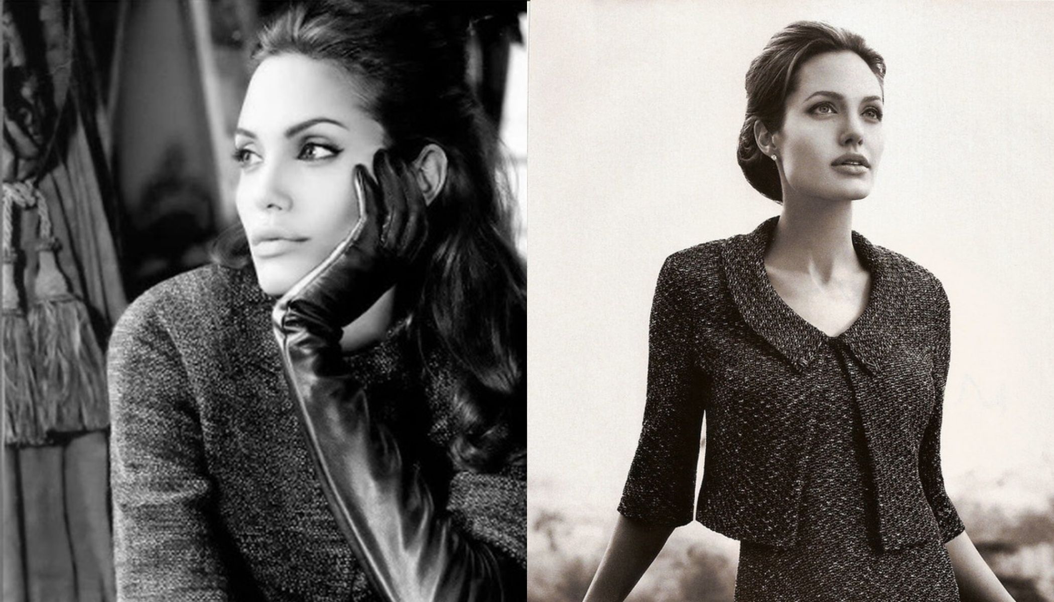 Tốn 12 triệu đô để mời Angelina Jolie nhưng thương hiệu này lại nhanh chóng kết thúc hợp đồng với cô