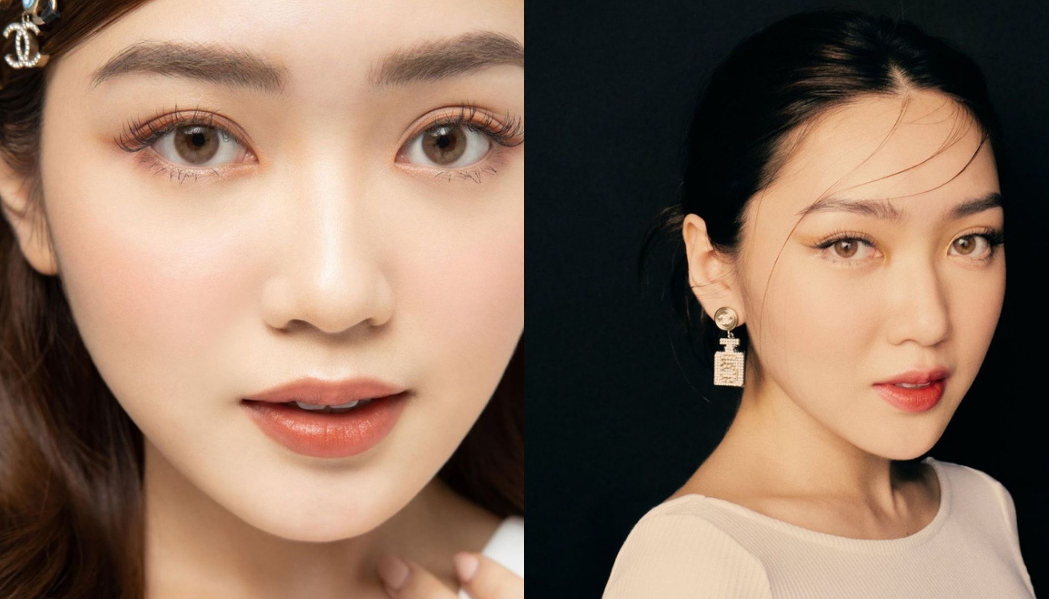 Beauty blogger Chloe Nguyễn không thể mở mắt suốt 9 tiếng vì một lý do cực kỳ phổ biến