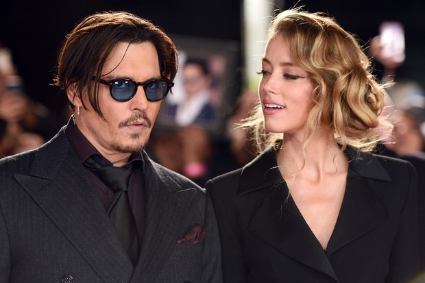 Dior và lý do thật sự vì sao hãng không quay lưng với Johnny Depp 