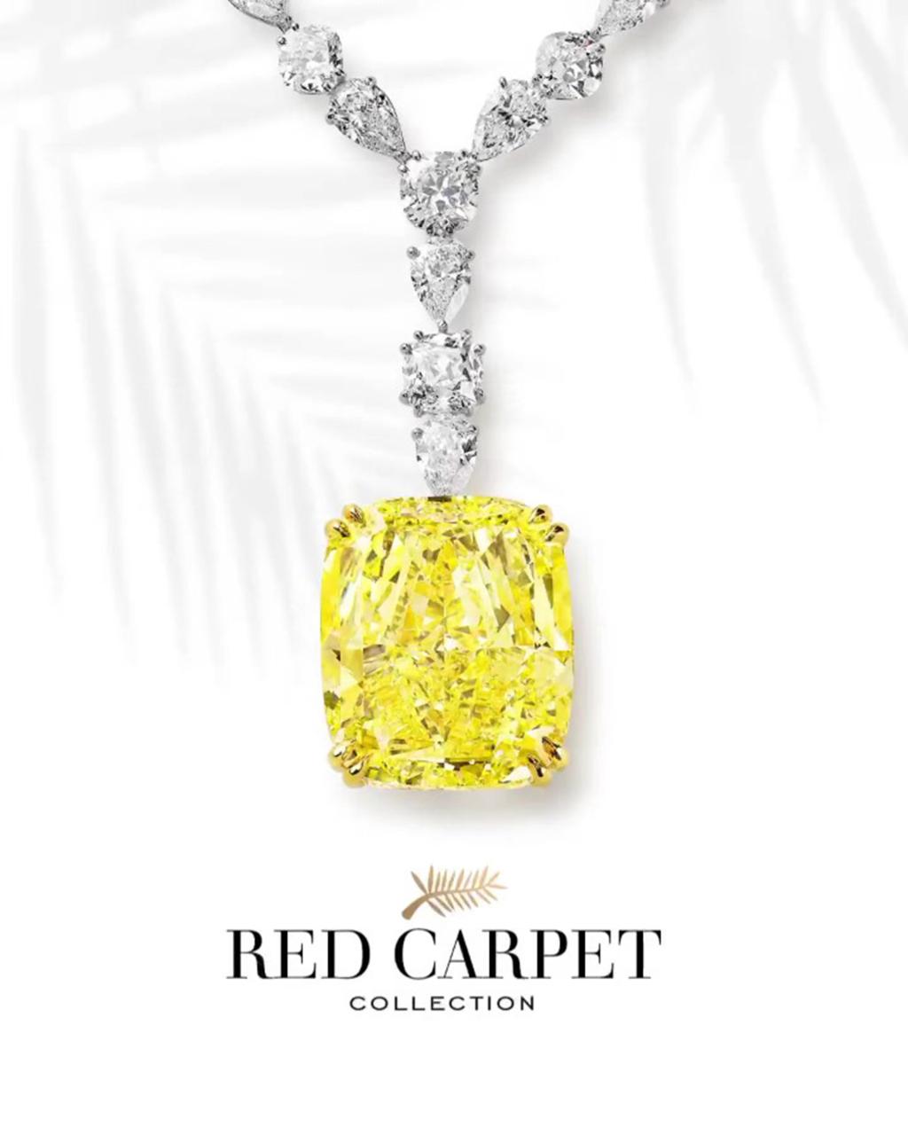 Julia Roberts đeo viên kim cương có kích thước 100 carat  - Ảnh 1