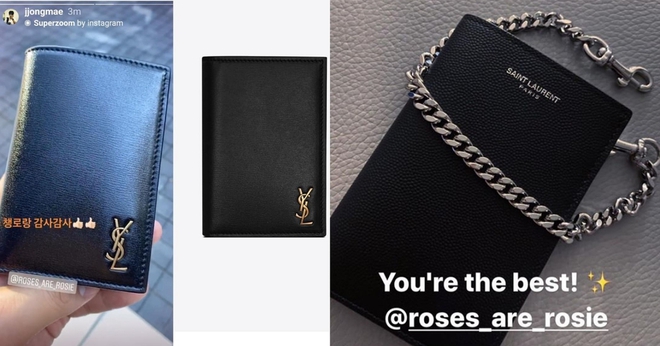 Sướng như ekip sao, suốt ngày được tặng đồ hiệu  - Ảnh 6