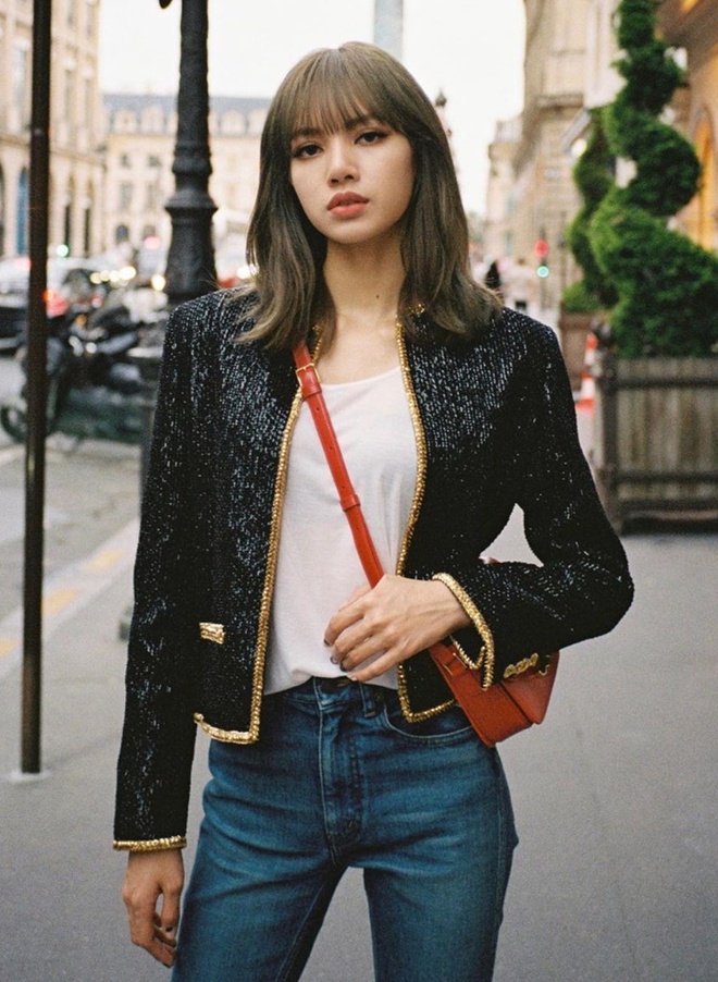 Lisa, V và Park Bo Gum sẽ tham gia show Celine bằng máy bay riêng  - Ảnh 2