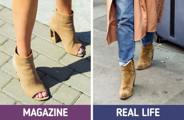 Đừng bao giờ mua những item thời trang này nếu không muốn phí tiền!  - Ảnh 3