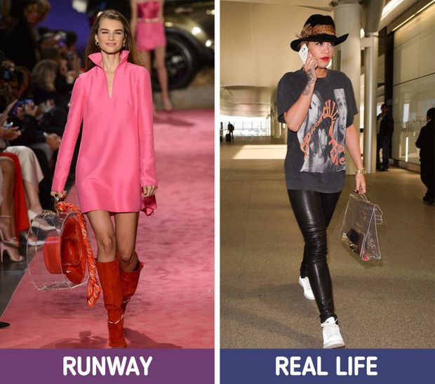 Đừng bao giờ mua những item thời trang này nếu không muốn phí tiền!  - Ảnh 4