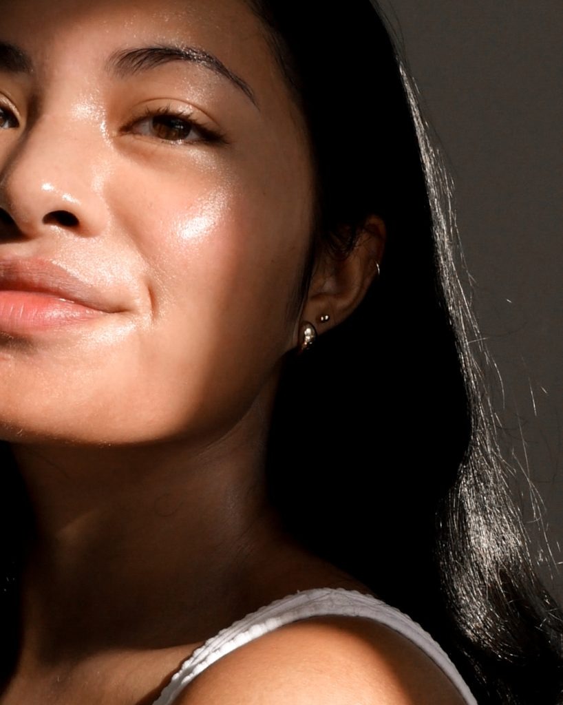 Rửa mặt buổi sáng?. liệu có cần thiết hay không? - Ảnh 2