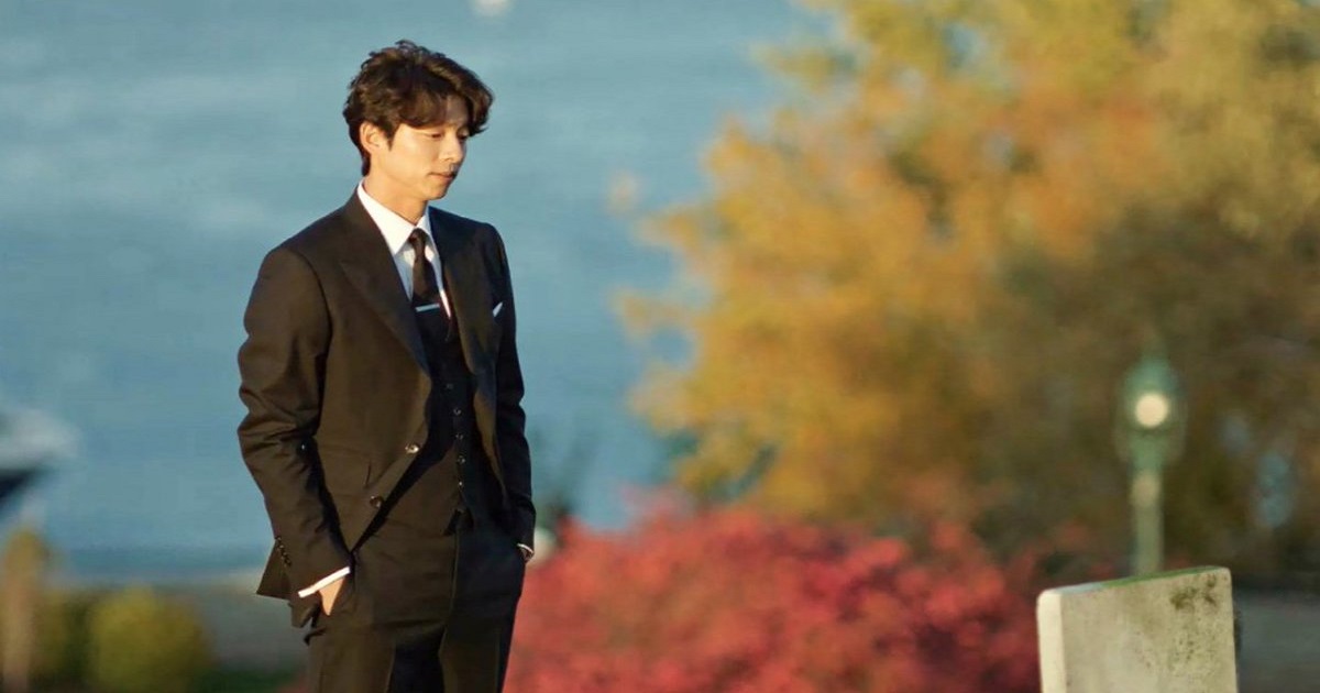 "Ông chú quốc dân" Gong Yoo chính thức trở thành Đại sứ Tom Ford Beauty Châu Á 