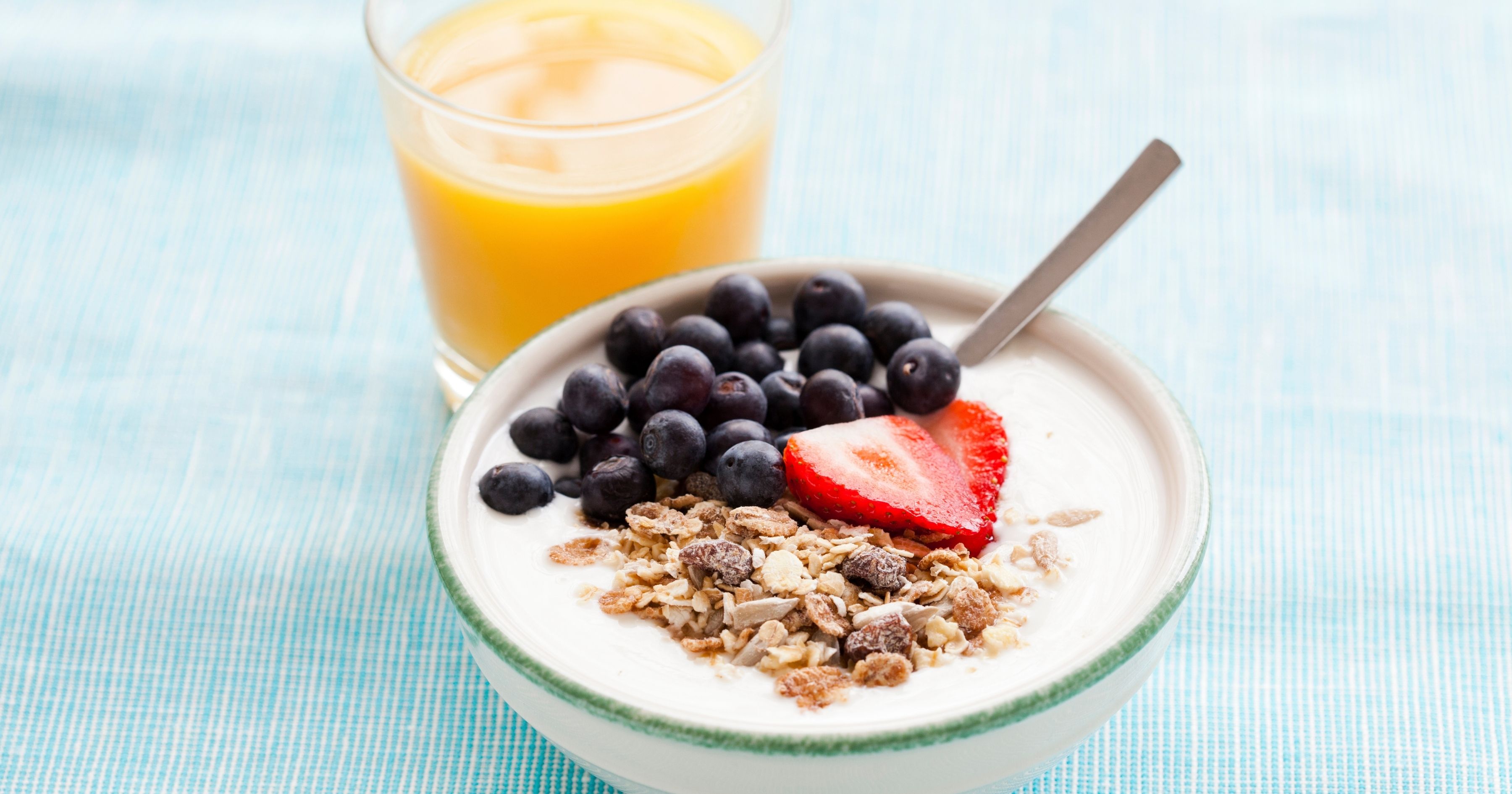 Ăn gì buổi sáng để giảm cân? 