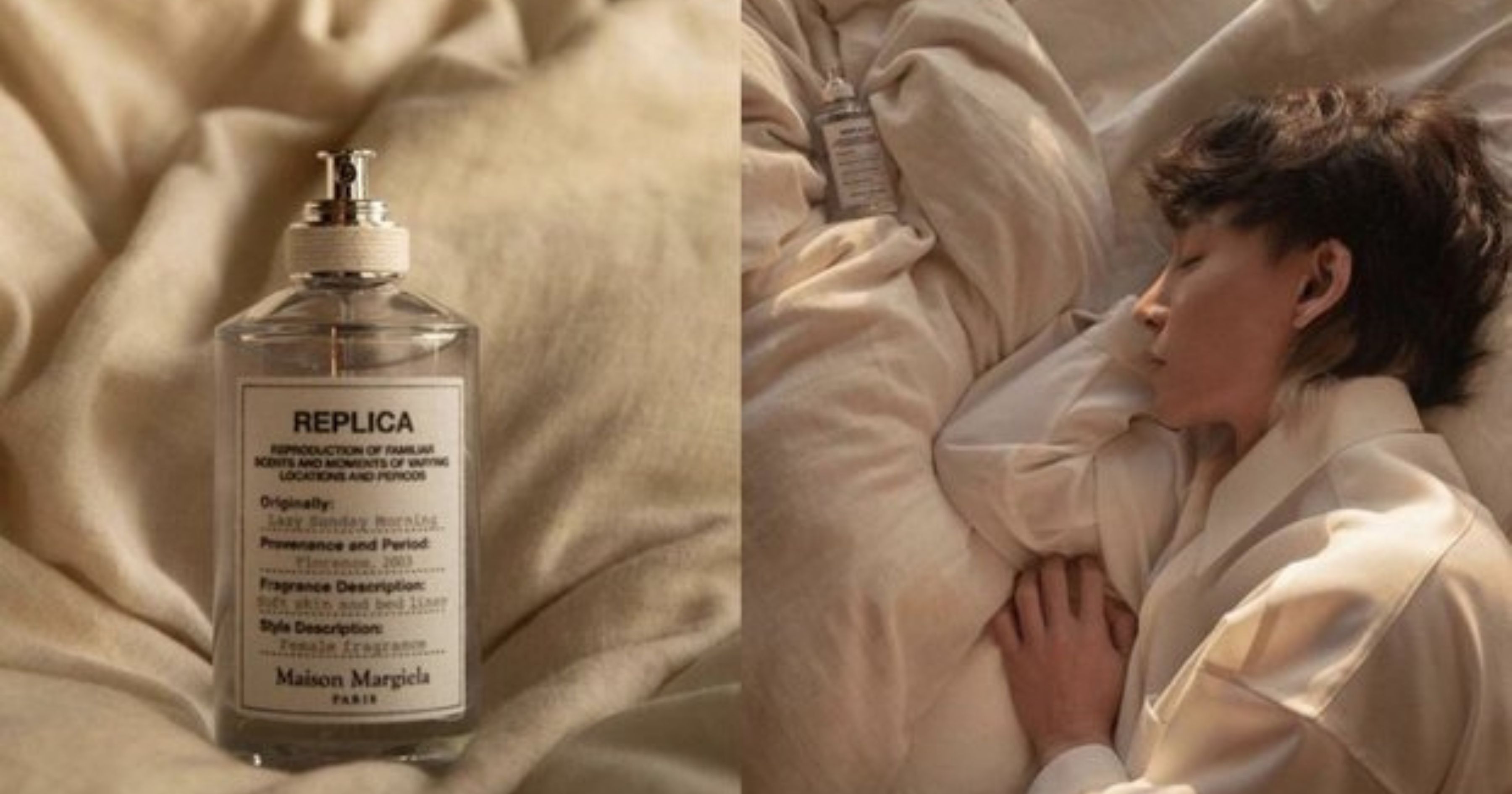 Xịt nước hoa đúng cách: Người tinh tế thì không bạ đâu cũng xịt, mùi nào cũng xịt