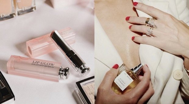 Người tinh tế là phải biết cách xịt nước hoa như thế này  - Ảnh 3