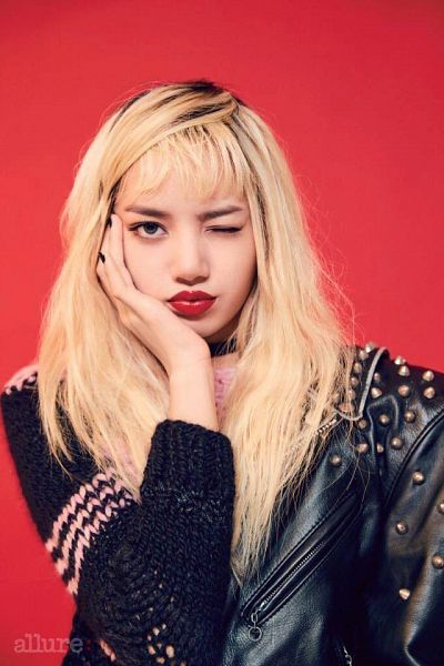 Đây là 6 yếu tố tạo nên vẻ đẹp Lisa BLACKPINK   - Ảnh 3