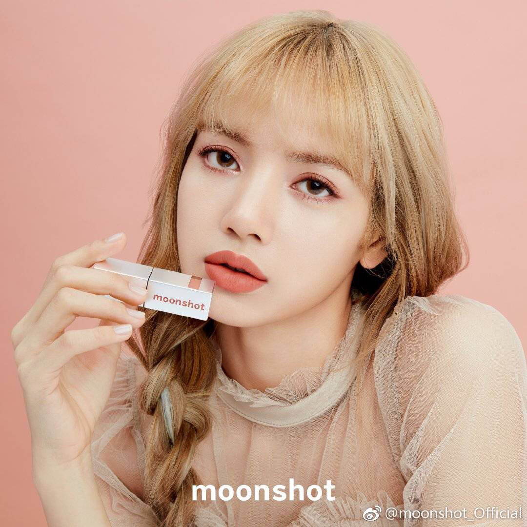Đây là 6 yếu tố tạo nên vẻ đẹp Lisa BLACKPINK   - Ảnh 4