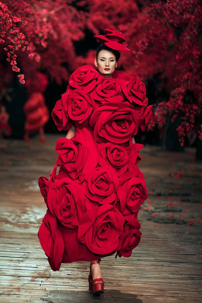 Thật không thể tin được, Valentino “đạo” Đỗ Mạnh Cường?  - Ảnh 7