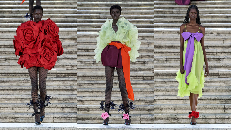 Dior kiện Valentino!  - Ảnh 3