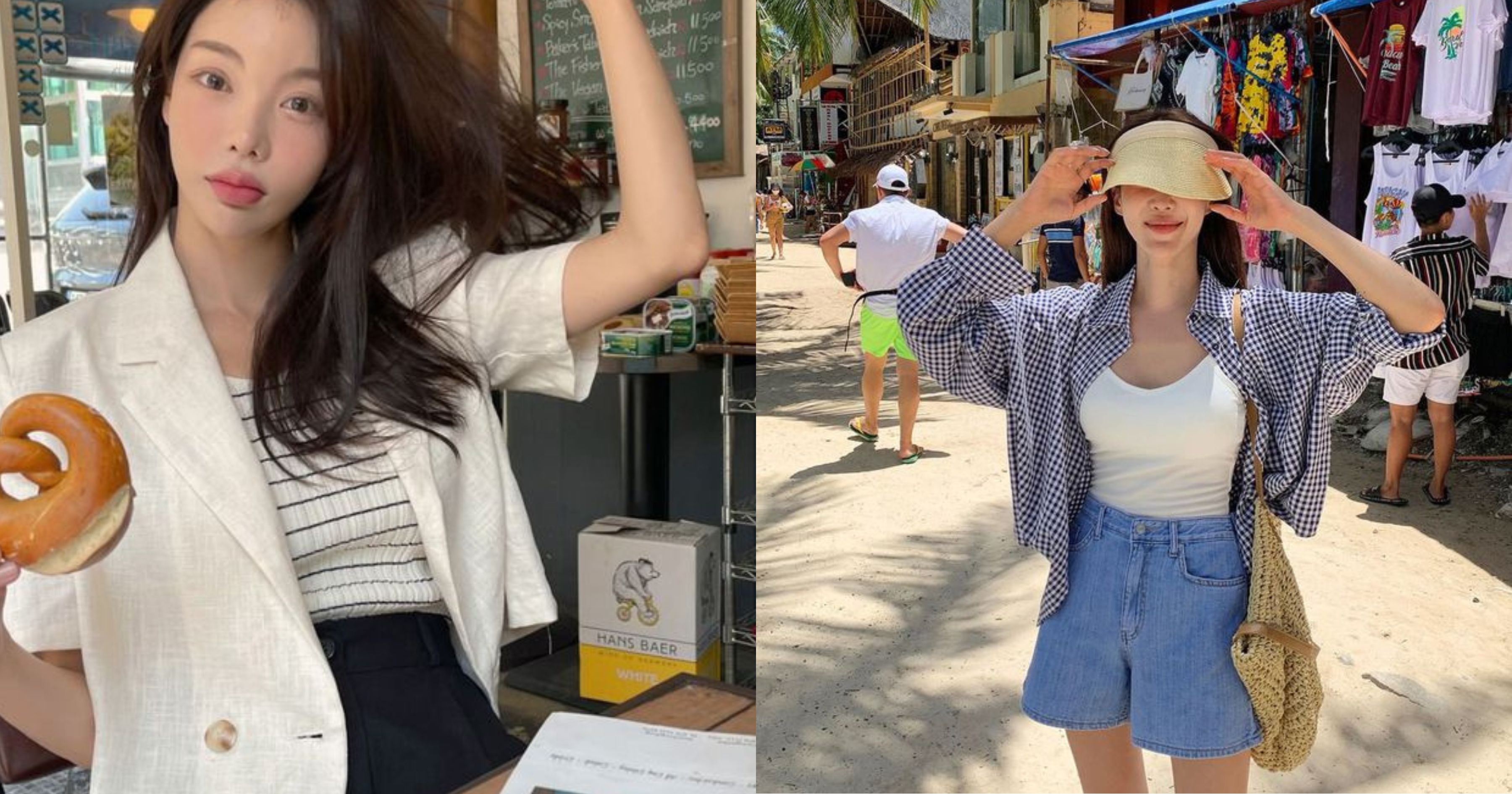 4 kiểu áo khoác chân ái cho mùa Hè, nhìn đơn giản nhưng dễ dàng nâng tầm ngoại hình 