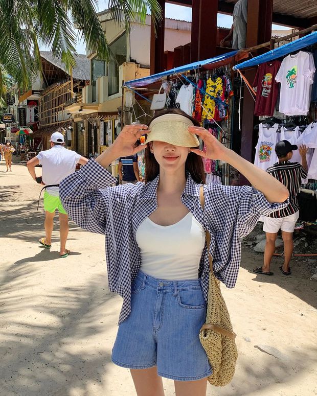 4 kiểu áo khoác chân ái cho mùa Hè, nhìn đơn giản nhưng dễ dàng nâng tầm ngoại hình  - Ảnh 3