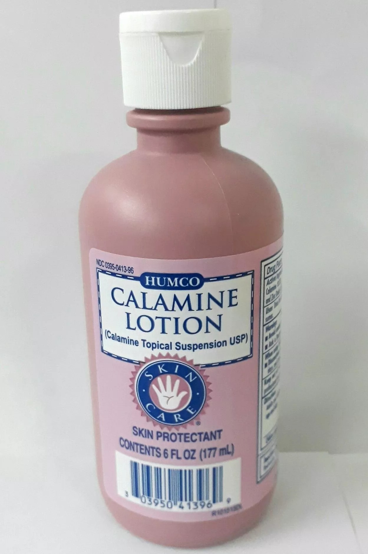 Mối nguy hại khủng khiếp từ kem dưỡng da chứa calamine  - Ảnh 1