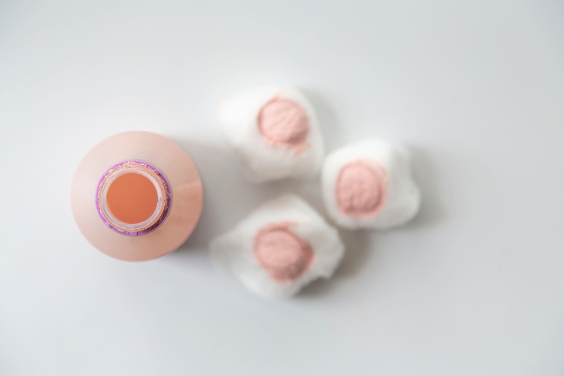 Mối nguy hại khủng khiếp từ kem dưỡng da chứa calamine  - Ảnh 3